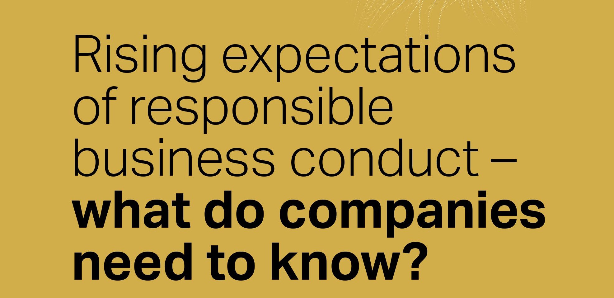 Rising expectations_CH Embassy Thailand_Header