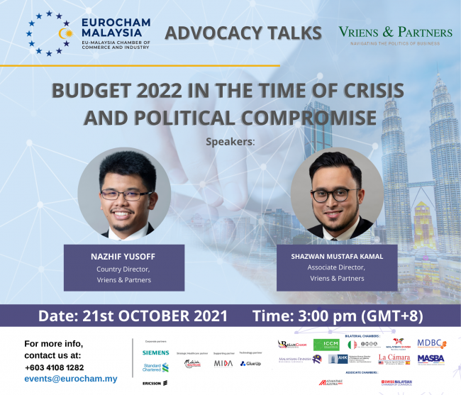 FULL Main webinar poster