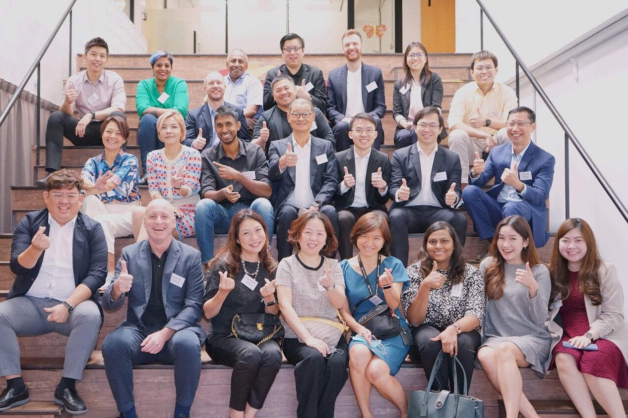 SMCC – Swiss Malaysian Chamber of Commerce