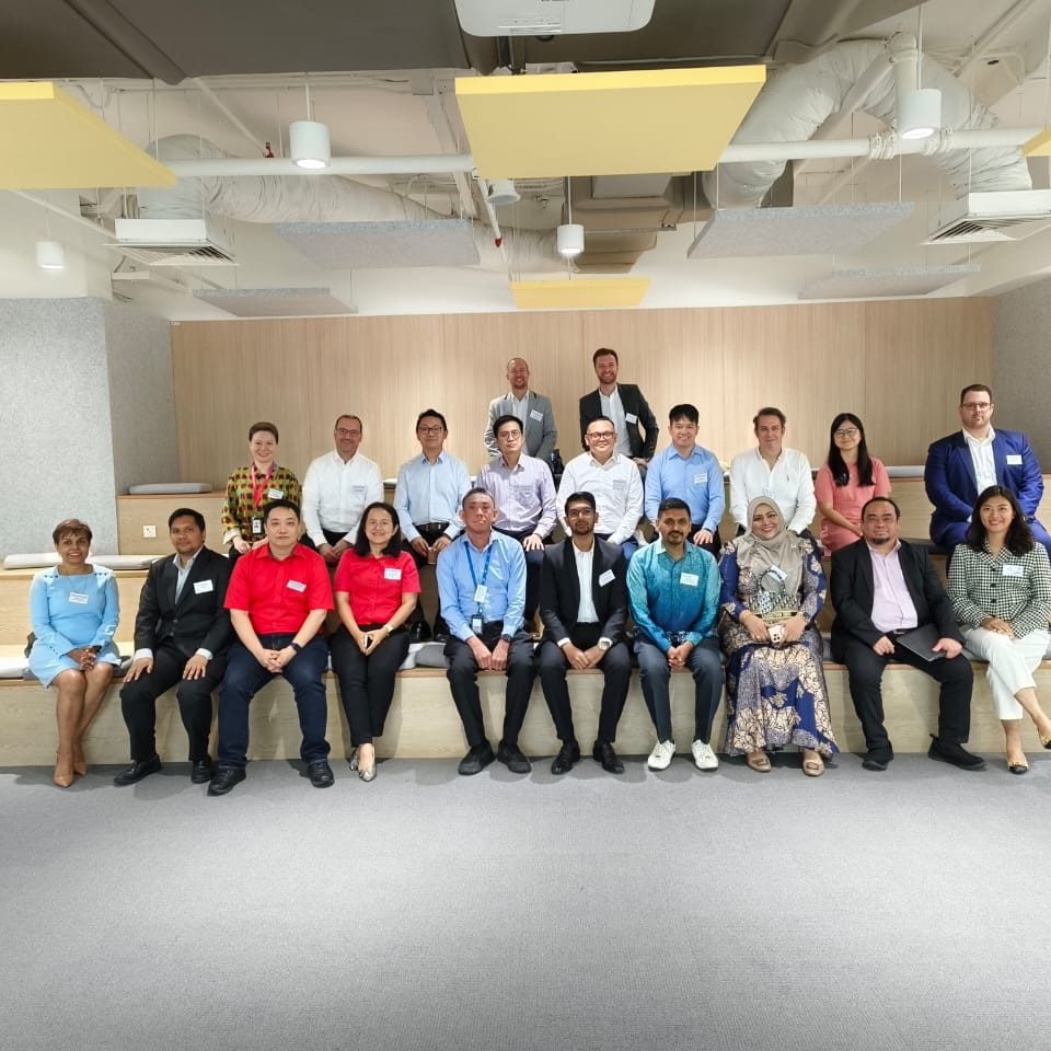 SMCC – Swiss Malaysian Chamber of Commerce